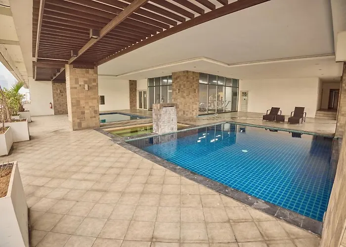 Apartment Edsa Heights Loft With Balcony Ama Tower Unit 3316 *