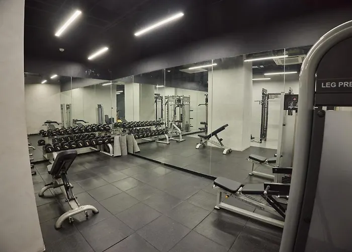 Apartment Edsa Heights Loft With Balcony Ama Tower Unit 3316